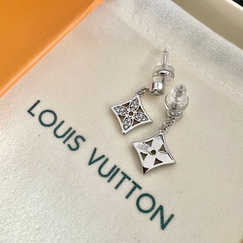 Louis Vuitton Earrings